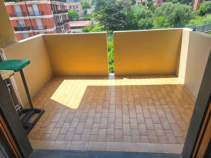 Immagine 1 di Bilocale in vendita  in Via Carlo conti 36 a San Bartolomeo Al Mare