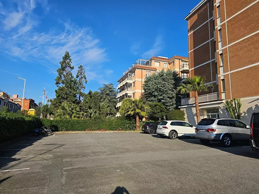 Immagine 2 di Trilocale in vendita  in Via Aurelia 84 a San Bartolomeo Al Mare