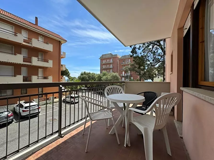 Immagine 32 di Trilocale in affitto  a San Bartolomeo Al Mare