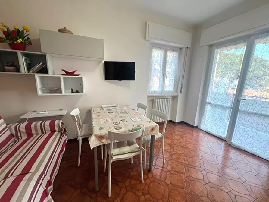 Immagine 9 di Trilocale in affitto  in Via Aurelia 57 a San Bartolomeo Al Mare