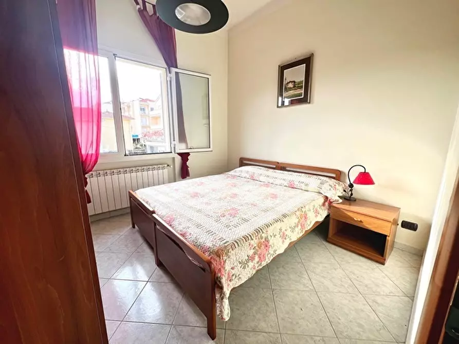 Immagine 38 di Quadrilocale in affitto  in Via Ville Nuove 12 a Diano Marina