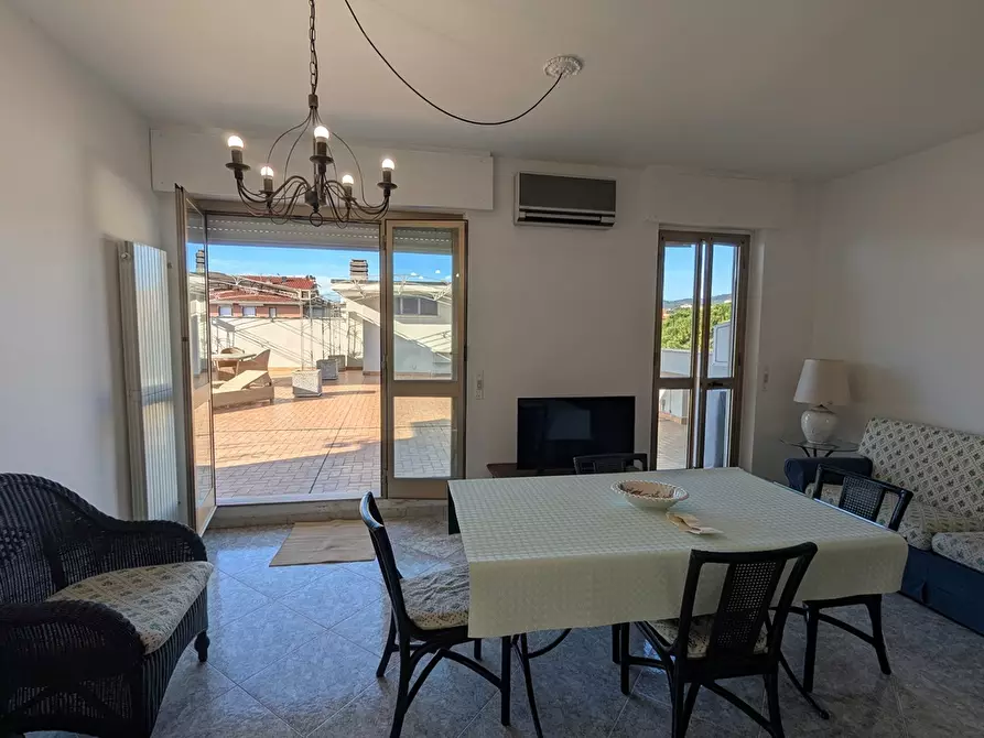 Immagine 21 di Attico in vendita  in Viale Europa 5 a San Bartolomeo Al Mare