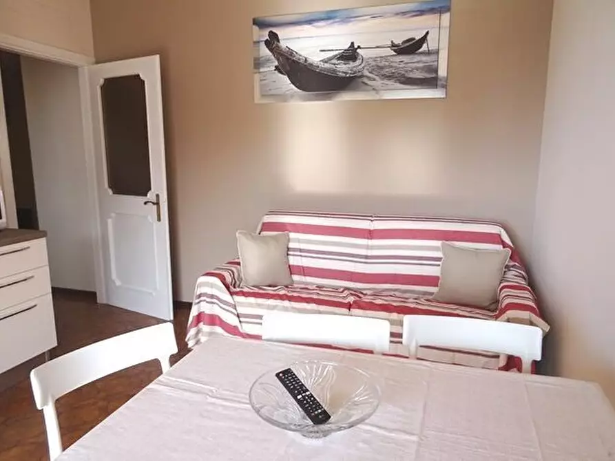 Immagine 28 di Trilocale in affitto  in Via Aurelia 57 a San Bartolomeo Al Mare