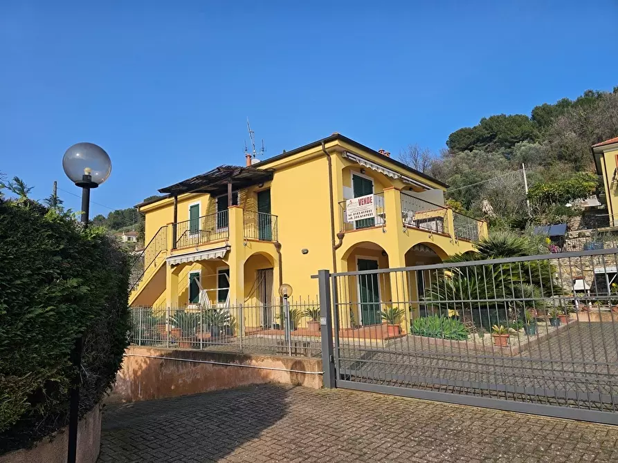 Immagine 35 di Trilocale in vendita  in Via Pairola 44 a San Bartolomeo Al Mare