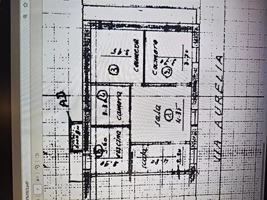 Immagine 36 di Pentalocale in vendita  a San Bartolomeo Al Mare