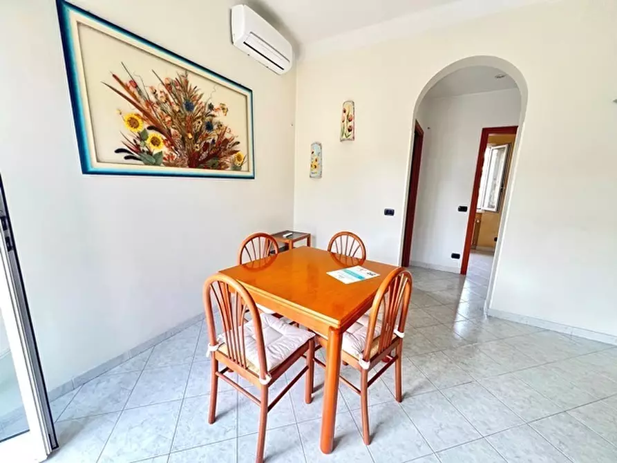 Immagine 14 di Quadrilocale in affitto  in Via Ville Nuove 12 a Diano Marina