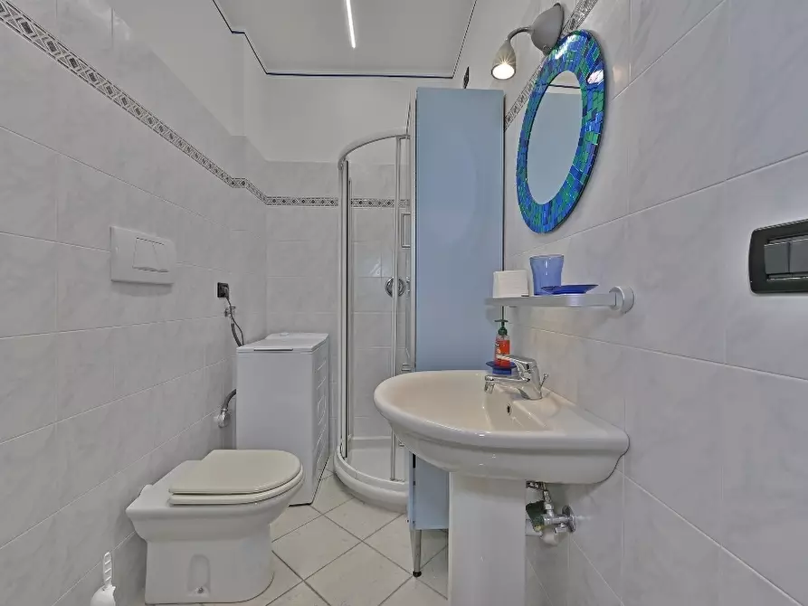 Immagine 7 di Bilocale in affitto  in Via Malta 46 a San Bartolomeo Al Mare