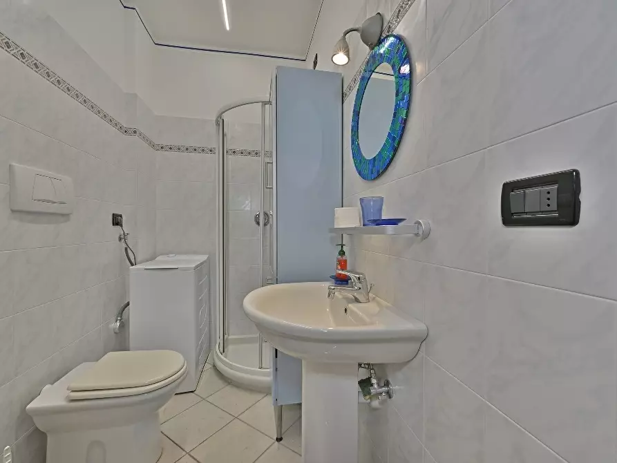 Immagine 6 di Bilocale in affitto  in Via Malta 46 a San Bartolomeo Al Mare