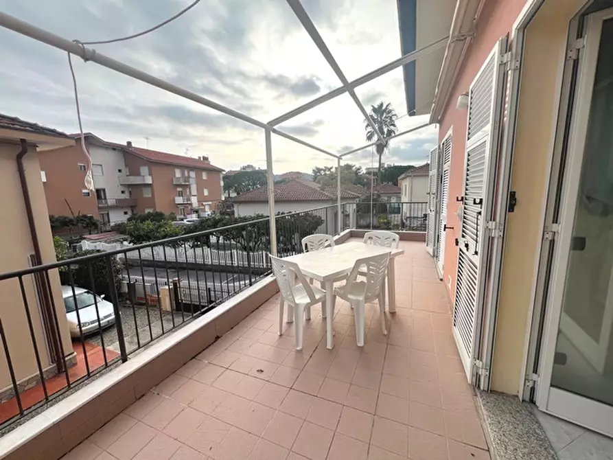 Immagine 62 di Quadrilocale in affitto  in Via Ville Nuove 12 a Diano Marina