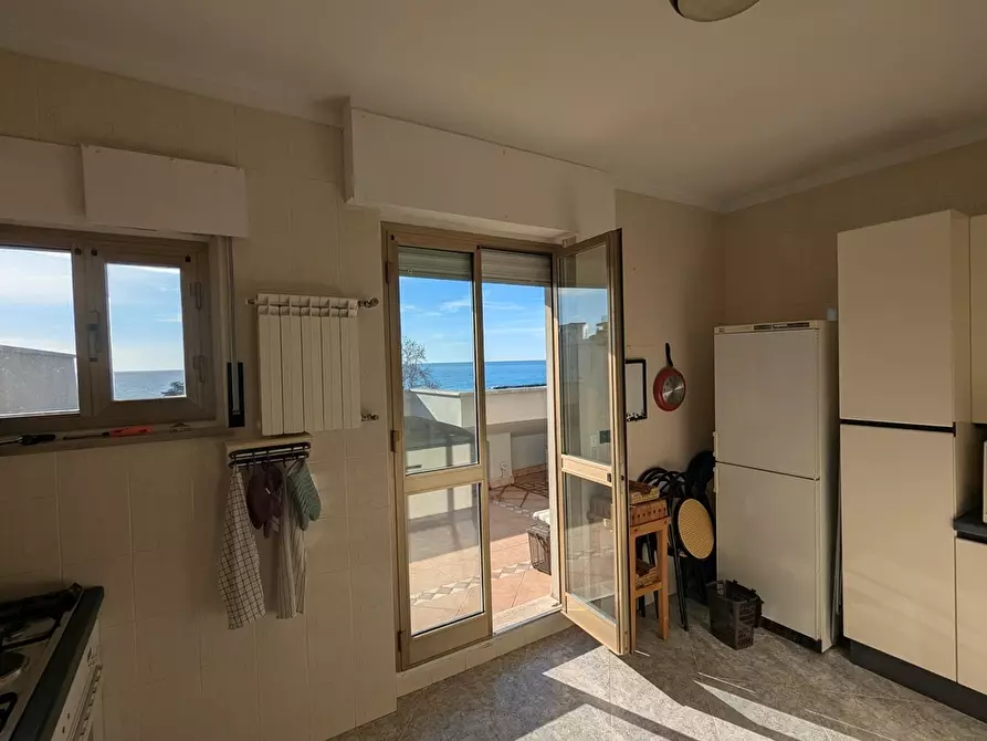 Immagine 23 di Attico in vendita  in Viale Europa 5 a San Bartolomeo Al Mare