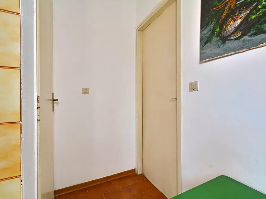 Immagine 11 di Monolocale in vendita  in Via Aurelia 205 a San Bartolomeo Al Mare