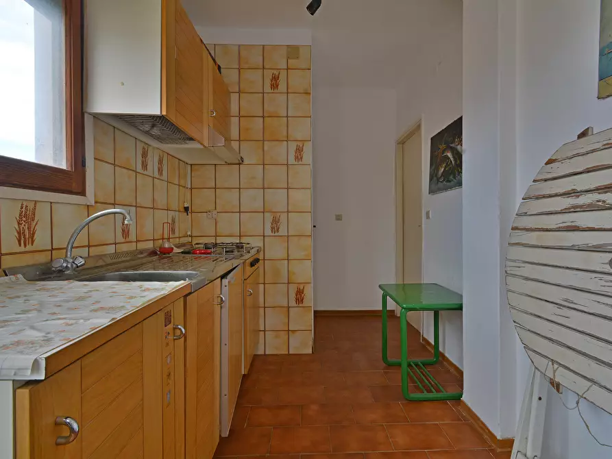 Immagine 7 di Monolocale in vendita  in Via Aurelia 205 a San Bartolomeo Al Mare