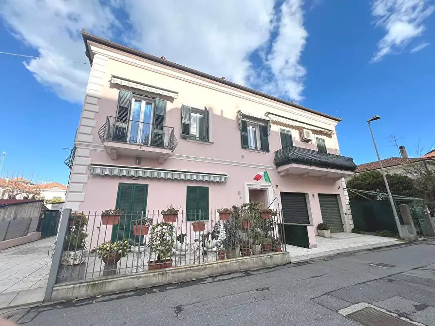 Immagine 34 di Bilocale in affitto  in Via Sardegna n. 9 9 a San Bartolomeo Al Mare