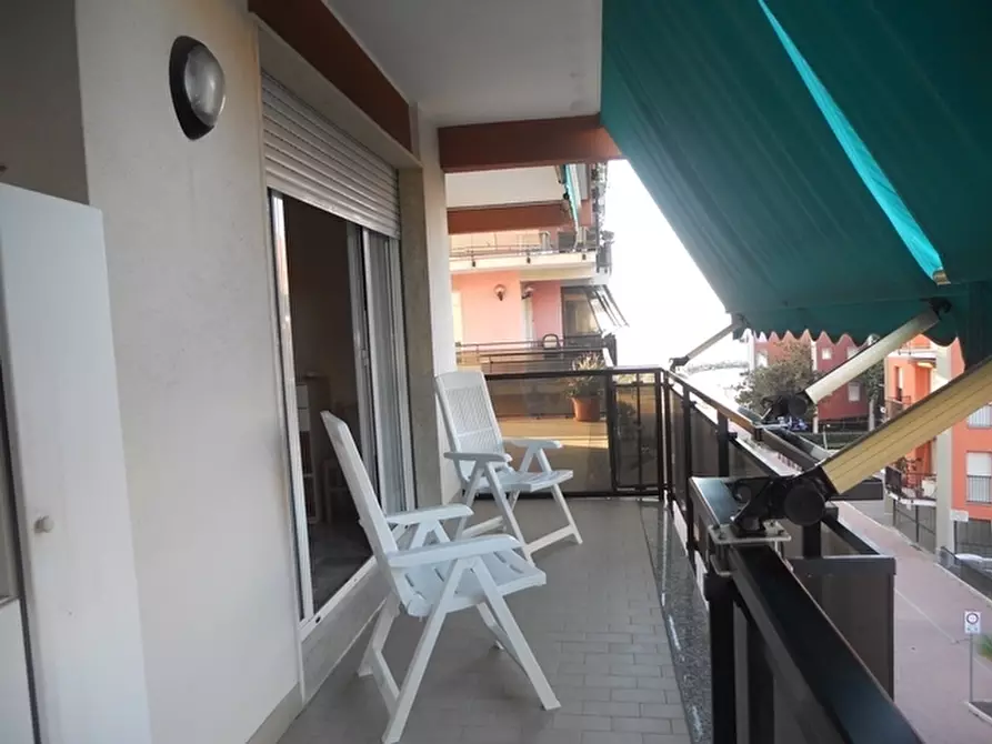 Immagine 68 di Trilocale in affitto  in Via della Resistenza a San Bartolomeo Al Mare