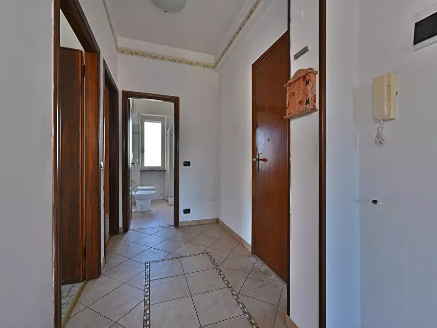 Immagine 3 di Trilocale in vendita  in Via Gombi San Siro 4 a Diano Marina