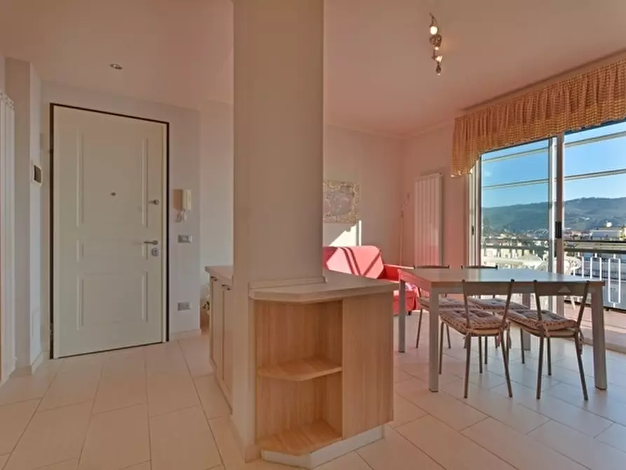 Immagine 6 di Attico in affitto  in Via Malta 4646 a San Bartolomeo Al Mare