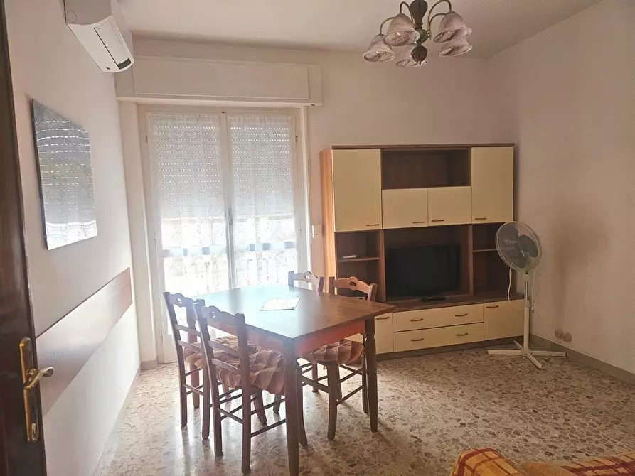 Immagine 30 di Trilocale in affitto  in Via Cristoforo Colombo 1616 a San Bartolomeo Al Mare