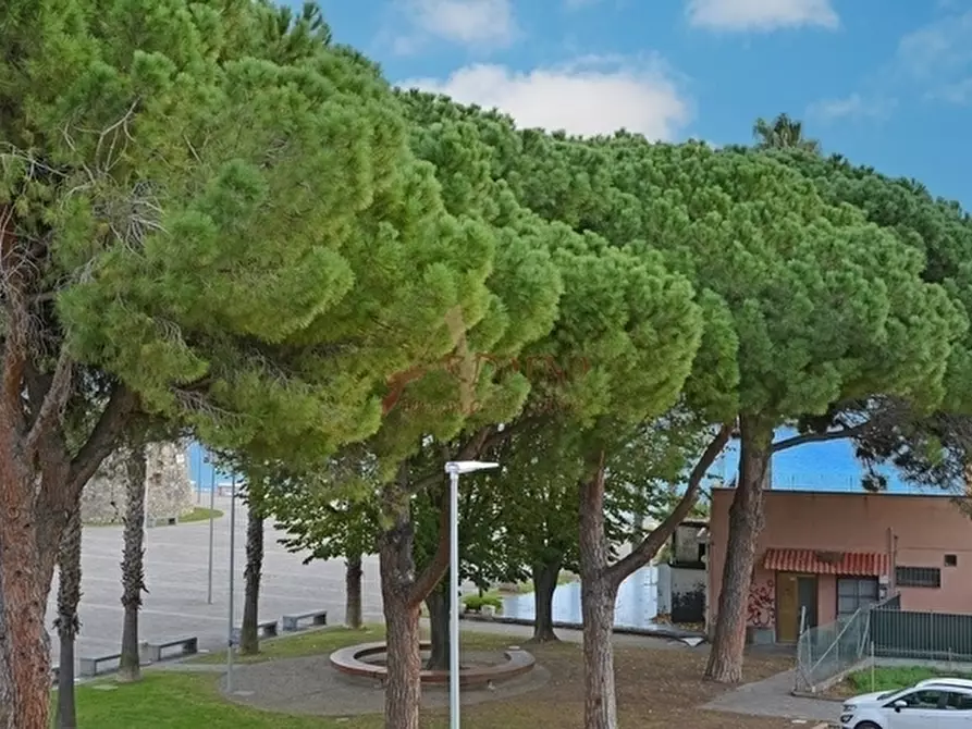 Immagine 15 di Trilocale in affitto  in Via Aurelia 57 a San Bartolomeo Al Mare