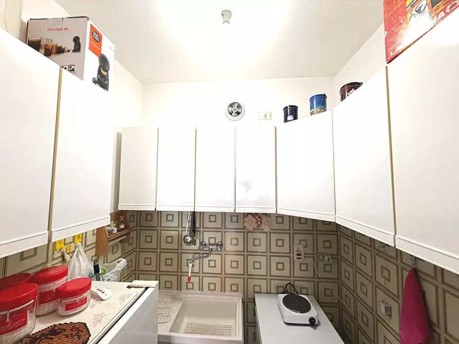 Immagine 17 di Bilocale in vendita  in Via del Carrubo 6 a San Bartolomeo Al Mare