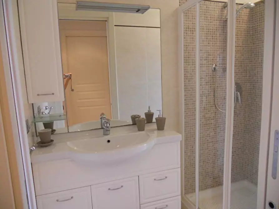 Immagine 30 di Attico in affitto  in Via Malta 4646 a San Bartolomeo Al Mare