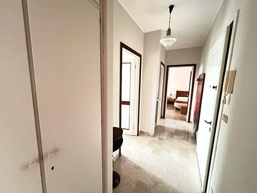 Immagine 8 di Trilocale in affitto  in Via della Resistenza a San Bartolomeo Al Mare