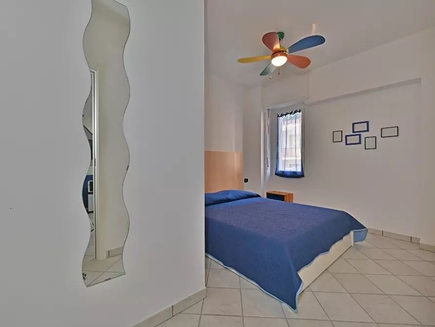 Immagine 11 di Bilocale in affitto  in Via Malta 46 a San Bartolomeo Al Mare