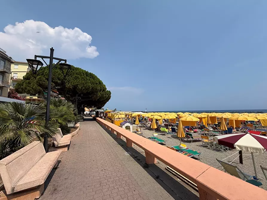 Immagine 52 di Trilocale in vendita  in Via Sicilia 37 a San Bartolomeo Al Mare