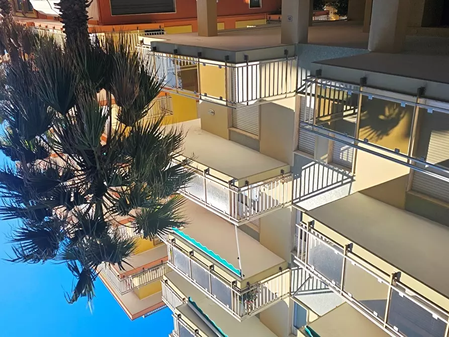 Immagine 46 di Bilocale in affitto  in Via della Resistenza 29 a San Bartolomeo Al Mare