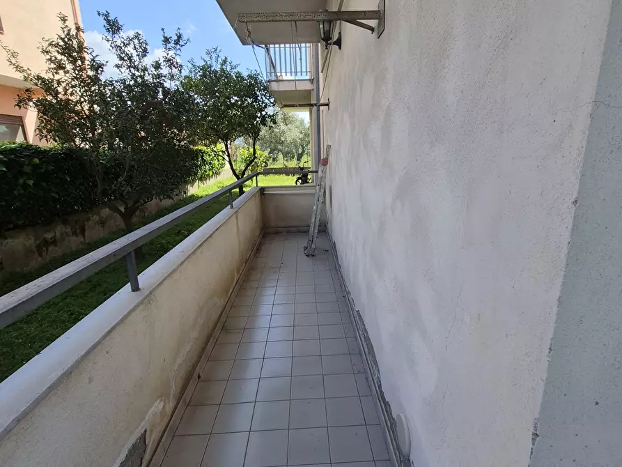 Immagine 13 di Pentalocale in vendita  in Via degli Irpini 1 a Lamezia Terme