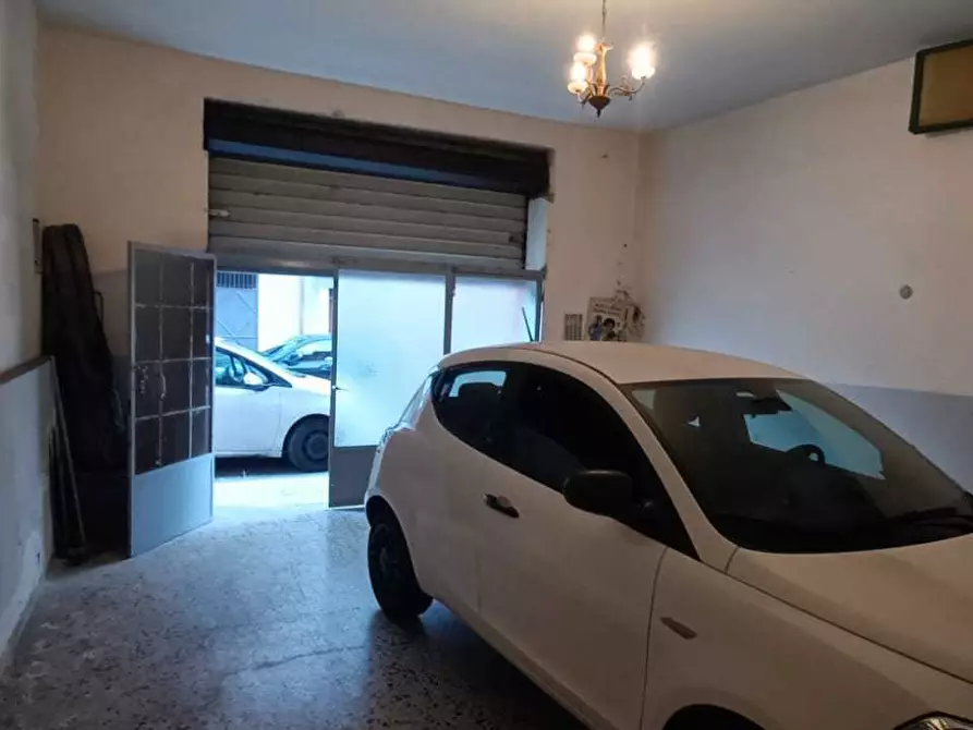 Immagine 11 di Porzione di casa in vendita  in Corso Eroi di Sapri a Lamezia Terme