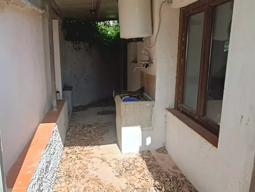 Immagine 11 di Casa indipendente in vendita  in strada provinciale a Pianopoli