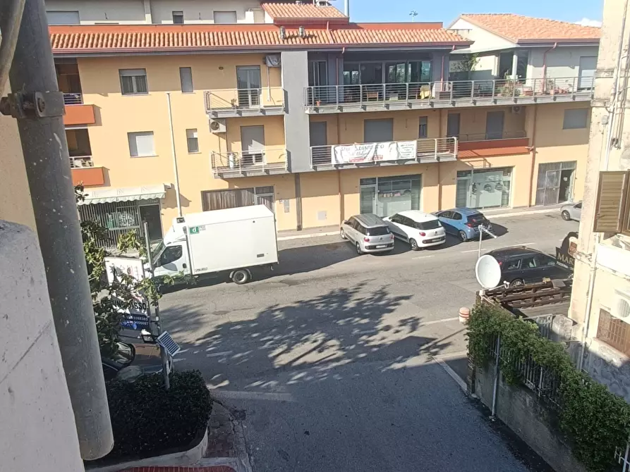 Immagine 16 di Pentalocale in vendita  in Via del Mare 65/b a Lamezia Terme
