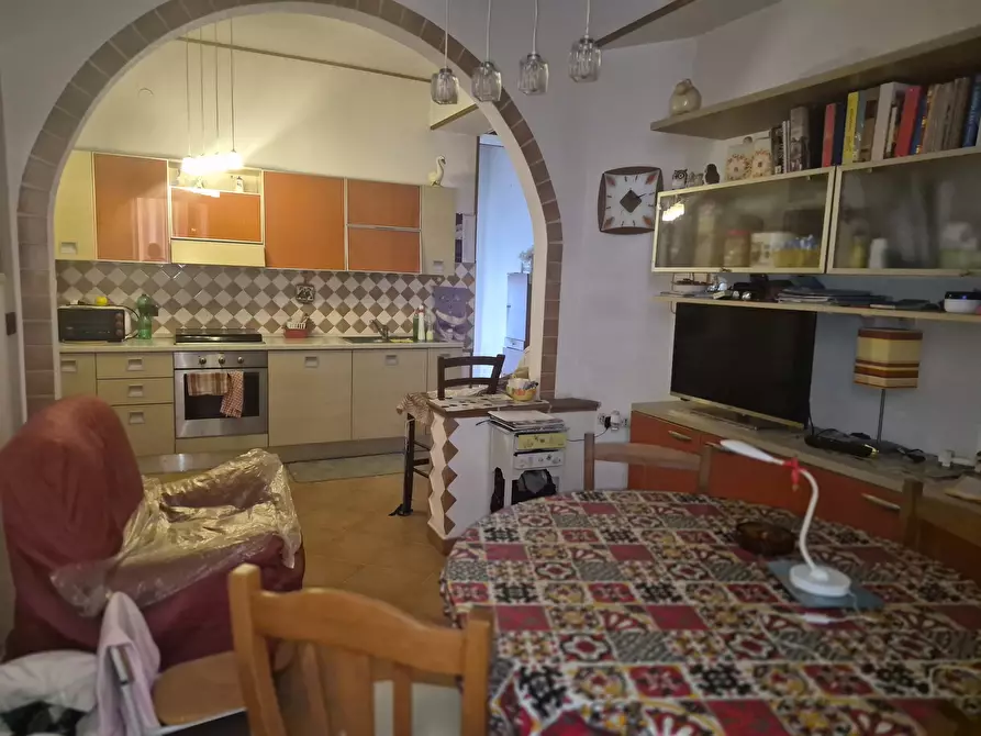 Immagine 3 di Pentalocale in vendita  in Via Guglielmo Marconi 168 a Lamezia Terme