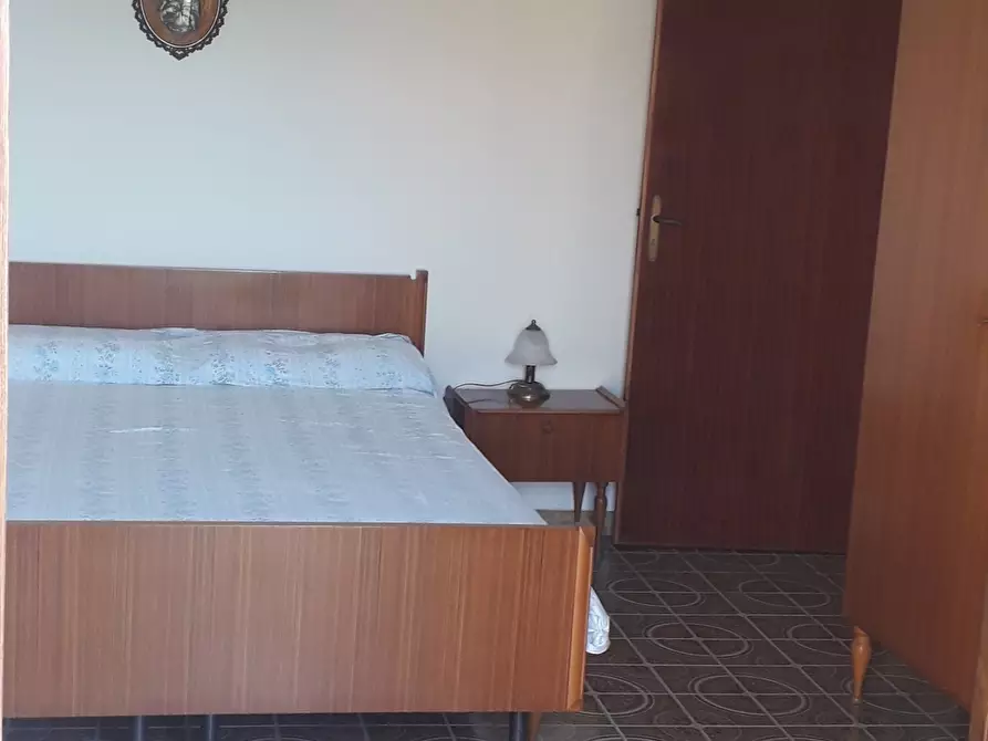 Immagine 10 di Terratetto in vendita  in Via Guglielmo Marconi 80 a Lamezia Terme