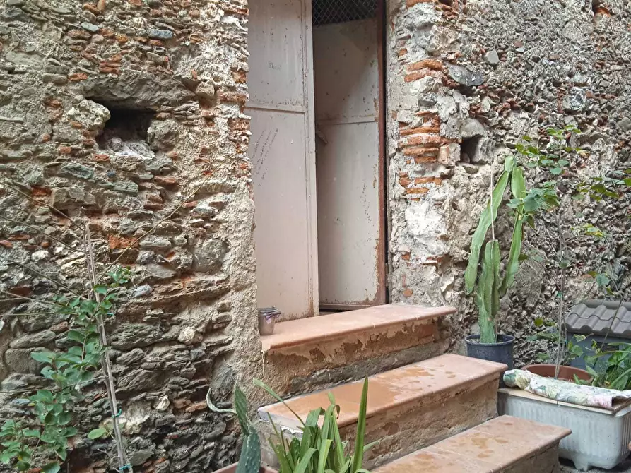 Immagine 46 di Quadrilocale in vendita  in via antonio d'ippolito a Lamezia Terme