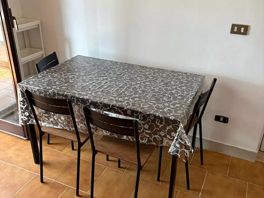 Immagine 4 di Bilocale in vendita  in Viale Campetto Bianco 5 a Lamezia Terme
