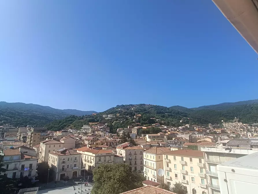 Immagine 3 di Pentalocale in vendita  in Via Montelungo a Lamezia Terme