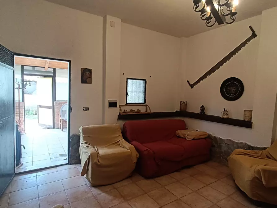 Immagine 4 di Casa indipendente in vendita  in strada provinciale a Pianopoli