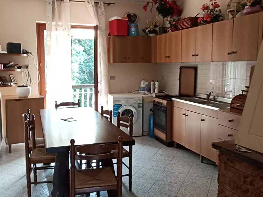 Immagine 3 di Casa bifamiliare in vendita  in schieno vieste a Lamezia Terme