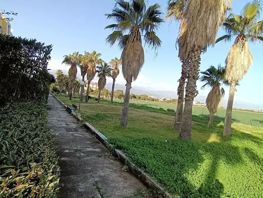 Immagine 15 di Quadrilocale in vendita  in ginepri a Lamezia Terme