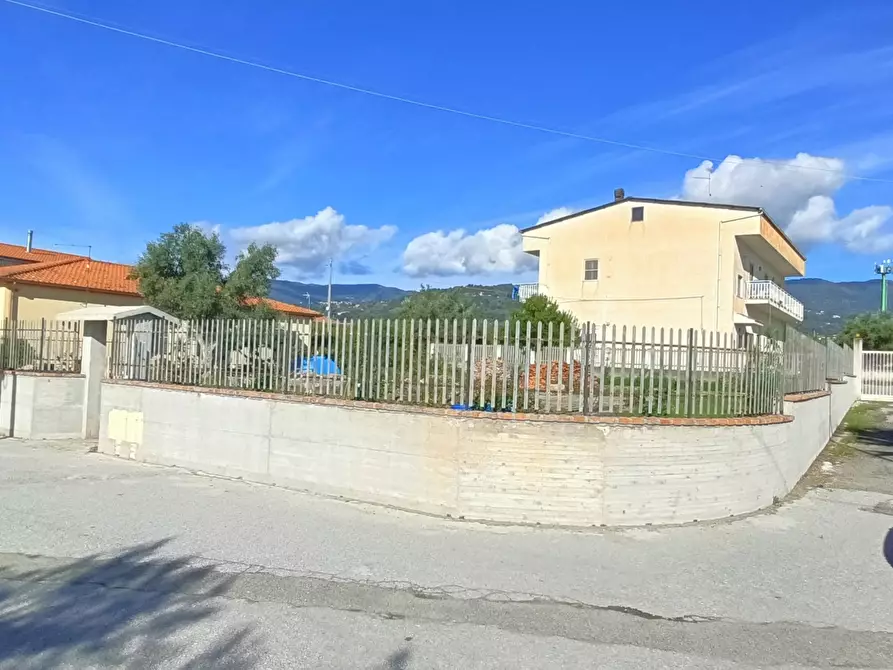 Immagine 1 di Terreno edificabile in vendita  in Via dei Brutii a Lamezia Terme