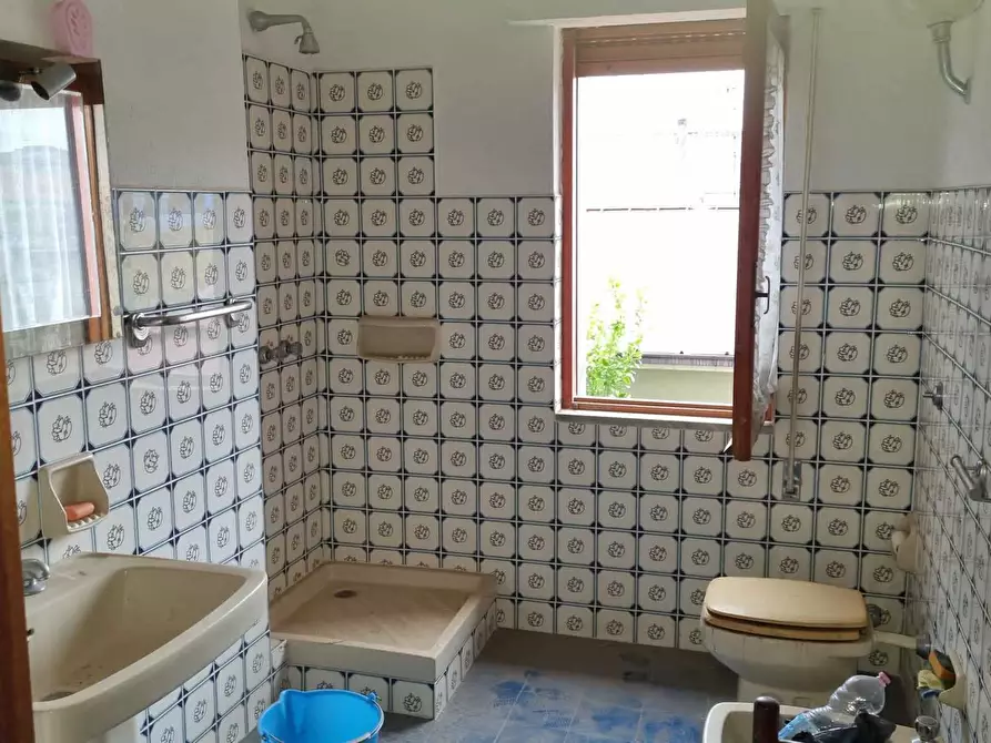 Immagine 10 di Quadrilocale in vendita  in Via M. Alemanni 35 a Pianopoli