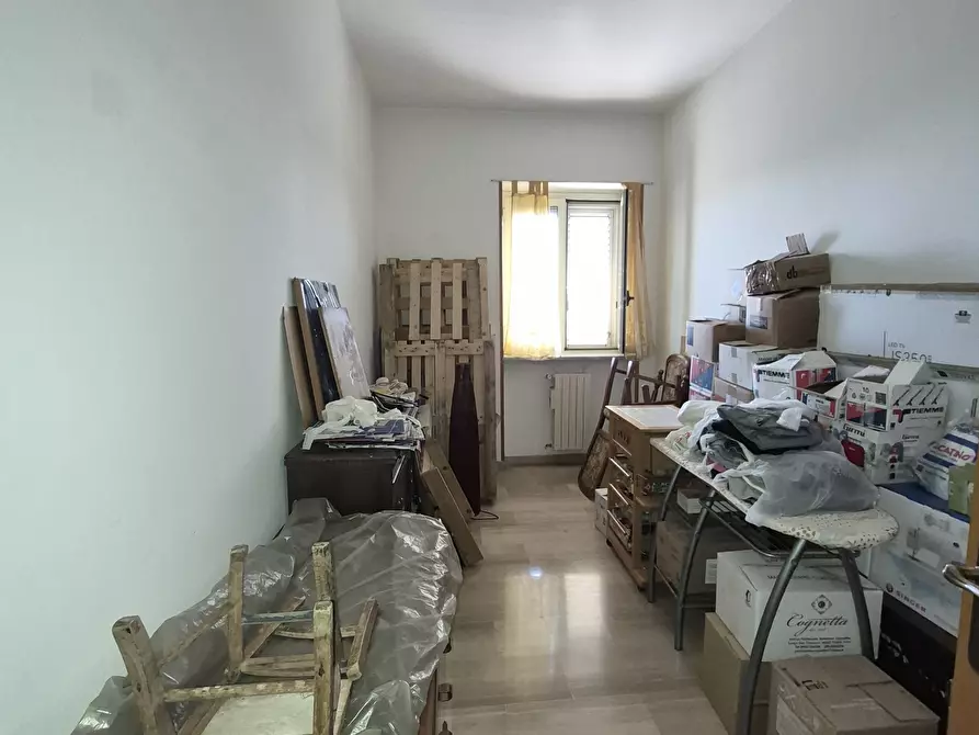 Immagine 8 di Pentalocale in vendita  in Via Guglielmo Marconi 168 a Lamezia Terme