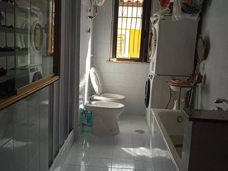 Immagine 43 di Quadrilocale in vendita  in via antonio d'ippolito a Lamezia Terme