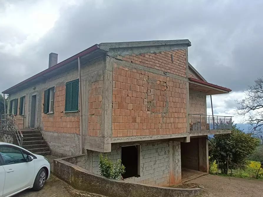 Immagine 1 di Casa indipendente in vendita  in Contrada Tavano a Pianopoli