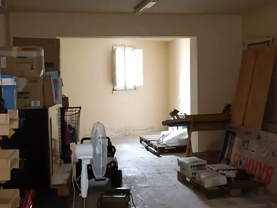 Immagine 4 di Showroom in vendita  in san mazzeo a Conflenti