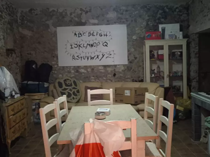 Immagine 50 di Quadrilocale in vendita  in via antonio d'ippolito a Lamezia Terme