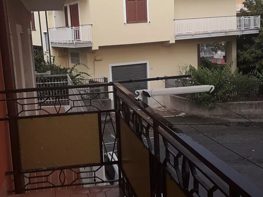 Immagine 8 di Porzione di casa in vendita  in Corso Eroi di Sapri a Lamezia Terme