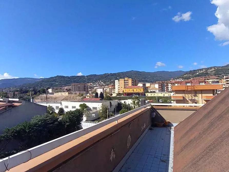 Immagine 11 di Mansarda in vendita  in Via Aldo Peronaci 12 a Lamezia Terme