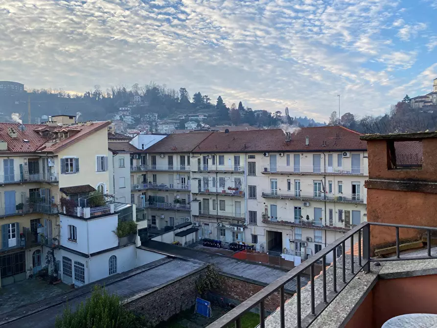 Immagine 2 di Attico in affitto  in VIA COSMO 6 a Torino